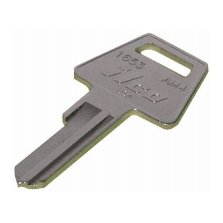 Kaba Ilco NI BRS AmericanLock Key AM4